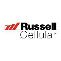 Russell Cellular - CLOSED Logo