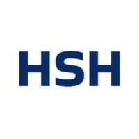Holmes Shoe Hospital Logo