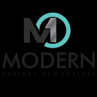 Modern Cabinet Remodelers Logo