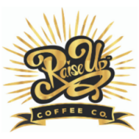 RaiseUp Coffee Co. Logo