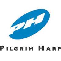 Pilgrim Harp Logo