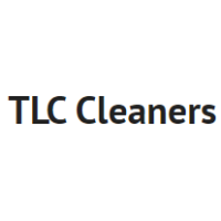 TLC Cleaners Logo
