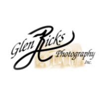 Glen Ricks Photography Inc Logo