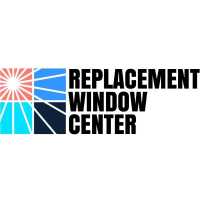 Replacement Window Center and Exteriors Logo