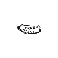 Cooper's Carts Logo