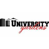 University Gardens Apartments Logo