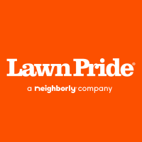 Lawn Pride of West Bloomfield Logo