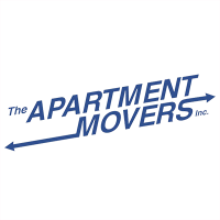 The Apartment Movers Logo