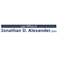 Law Office of Jonathan Alexander Logo