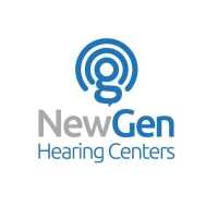 New Generation Hearing - West Kendall Logo