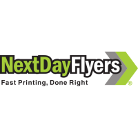 NextDayFlyers Logo