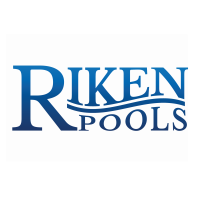 Riken Pools Logo