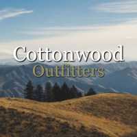 Cottonwood Outfitters Logo