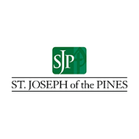 Belle Meade at St Joseph of the Pines Logo