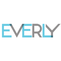 Everly Apartments Logo
