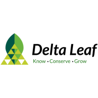 Delta Leaf Laboratories LLC Logo