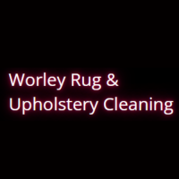 Worley Rug & Upholstery Cleaning Logo