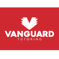 Vanguard Tutoring Logo