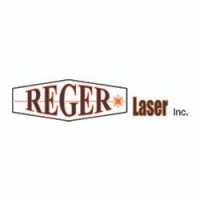 Reger Laser Inc. Logo