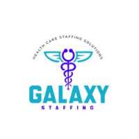 Galaxy Staffing PLLC Logo
