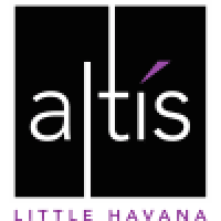 Altis Little Havana Apartments Logo