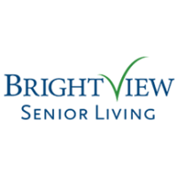 Brightview Shelton - Senior Independent Living, Assisted Living, Memory Care Logo