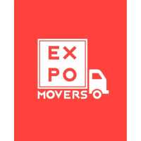 EXPO MOVERS INC Logo