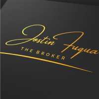 Jostin Fuqua The Broker At Resonate Mortgage Logo