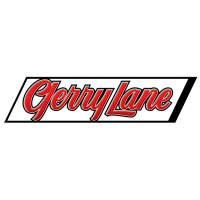 Gerry Lane Cadillac Logo