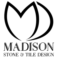 Madison Stone & Tile Design Logo