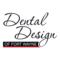 Dental Design of Fort Wayne Logo