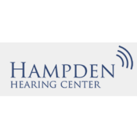Hampden Hearing Center Logo