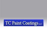 TC Paint Coatings LLC Logo
