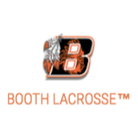 Booth Lacrosse Logo