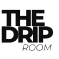 The Drip Room Logo