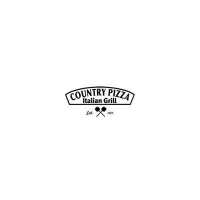 Country Pizza Italian Grill Logo
