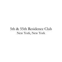 5th & 55th Residence Club Logo