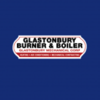 Glastonbury Burner & Boiler Logo