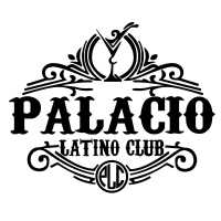 Palacio Latino Bar | Night Club in LA Logo