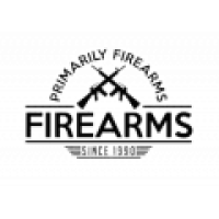 Firearms - Guns and Ammunition Store | Firearms Site Logo