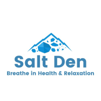 Salt Den Logo