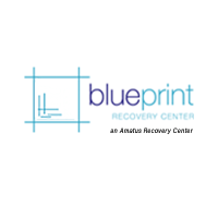 Blueprint Recovery Center Logo