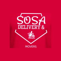 Sosa Delivery & Movers LLC Logo
