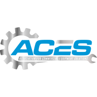 Repair ACES Logo