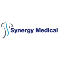 Synergy Medical Logo