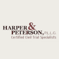 Harper & Peterson, P.L.L.C. Logo