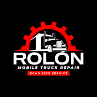 Rolon Mobile Truck Repair and 24/7 Road Side Service Logo