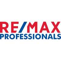 Harry Kimbrough, RE/MAX Professionals Logo