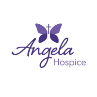 Angela Hospice Logo