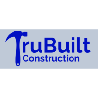 TruBuilt Construction Logo